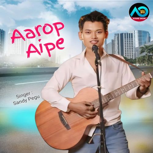 Aarop Aipe