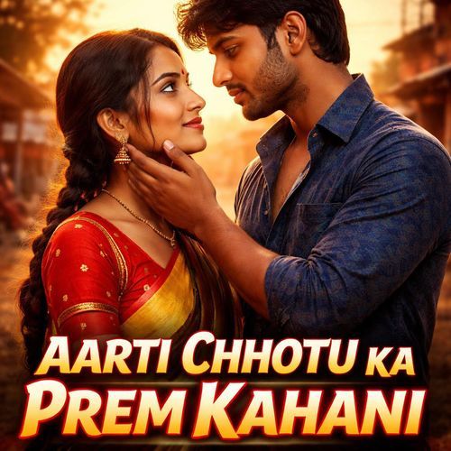 Aarti Chhotu Ka Prem Kahani