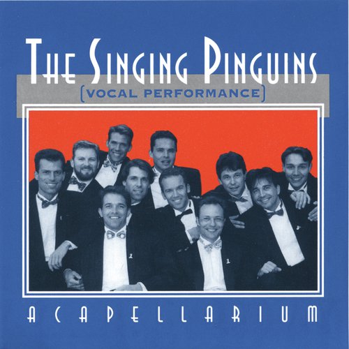 The Singing Pinguins