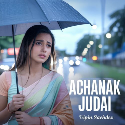 Achanak Judaai