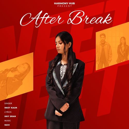 After Break