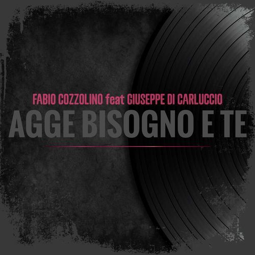 Agge Bisogno E Te_poster_image