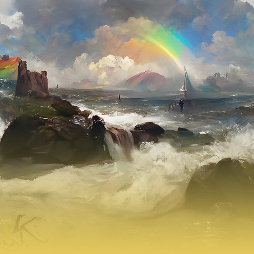 Skypiea cover art
