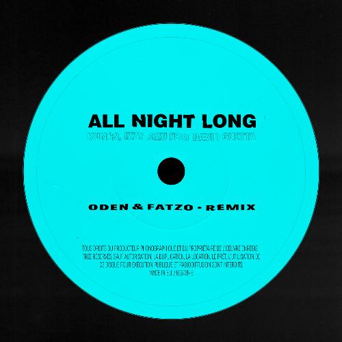 All Night Long (Oden & Fatzo Remix)