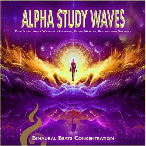 Studying and Focus Frequencies