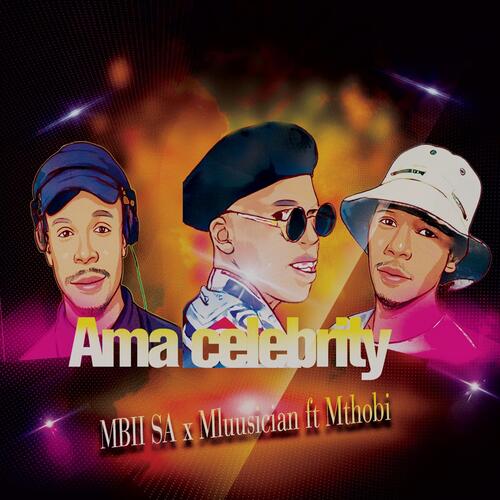 Ama celebrity_poster_image