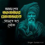 Amar Shez Janajar Monajate Asbe Koto Lok artwork