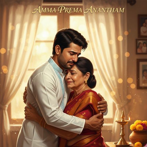 Amma Prema Anantham