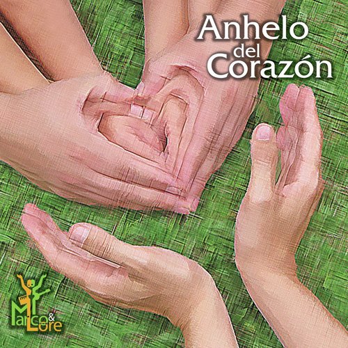 Anhelo del Corazón