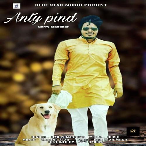 Anty Pind