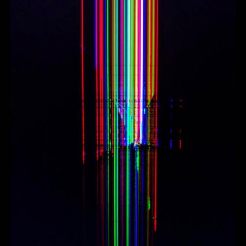 Aquatic Glitch#4