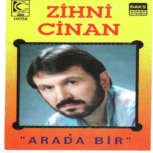 Zihni Cinan