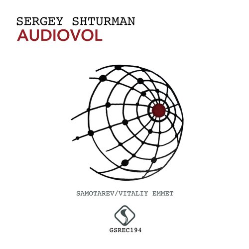 Audiovol cover art