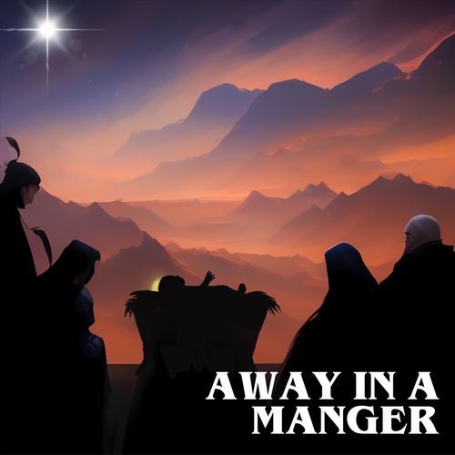 Away in a Manger_poster_image