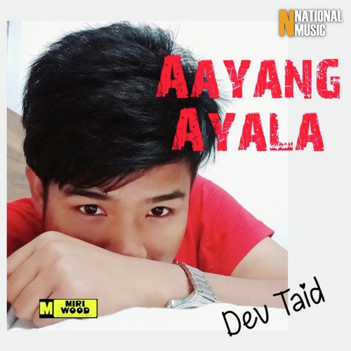 Ayang Ayala - Single