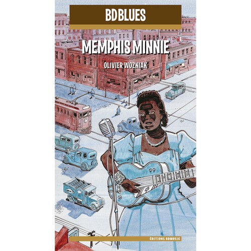 Meningitis Blues (feat. Memphis Jug Band)