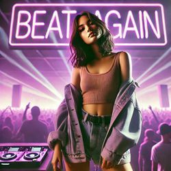 BEAT AGAIN (TECHNO)-JB06SABkWmM