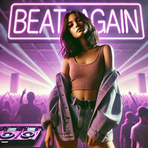 BEAT AGAIN (TECHNO)