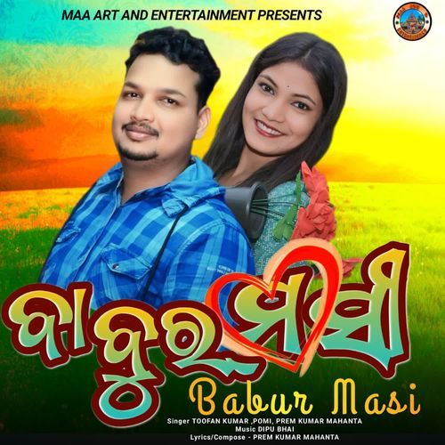 Babur Masi