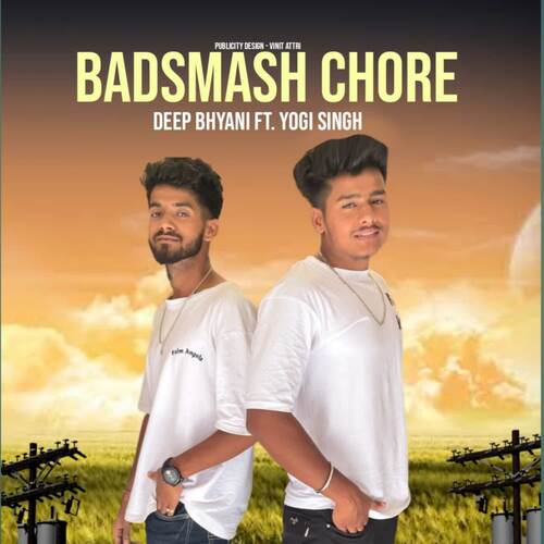 Badmash Chore