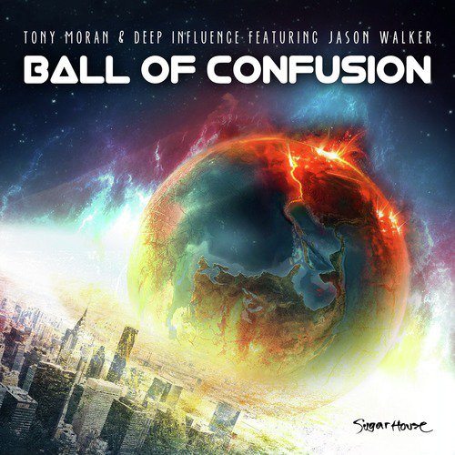 Ball of Confusion