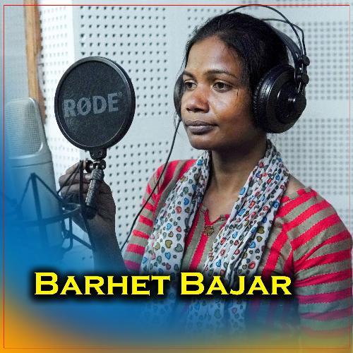 Barhet Bajar