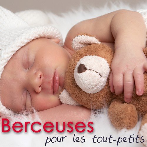 Berceuses cover art