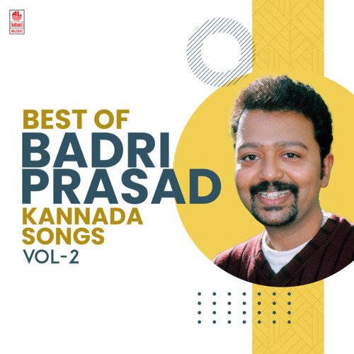 Best Of Badri Prasad Kannada Songs Vol-2