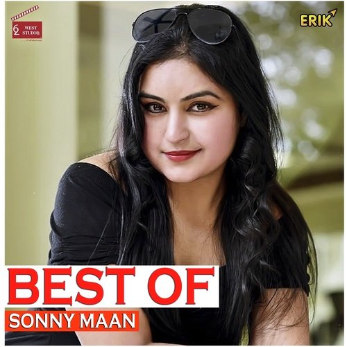 Best of Sonny Maan