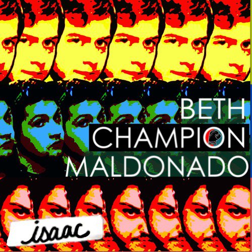 Beth Champion Maldonado