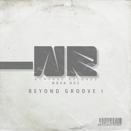Rivera Loop cover art