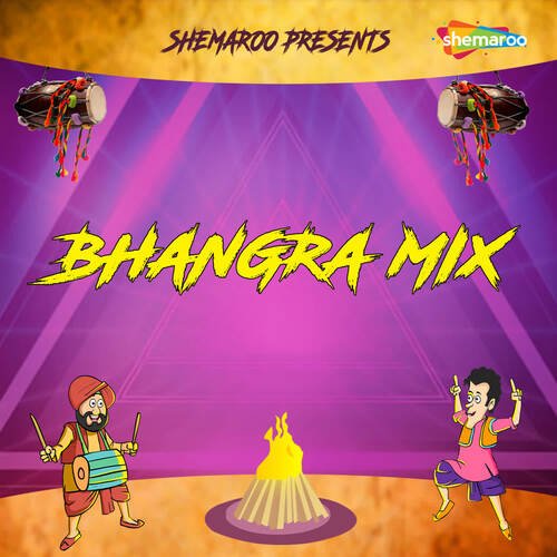 Bhangra Mix