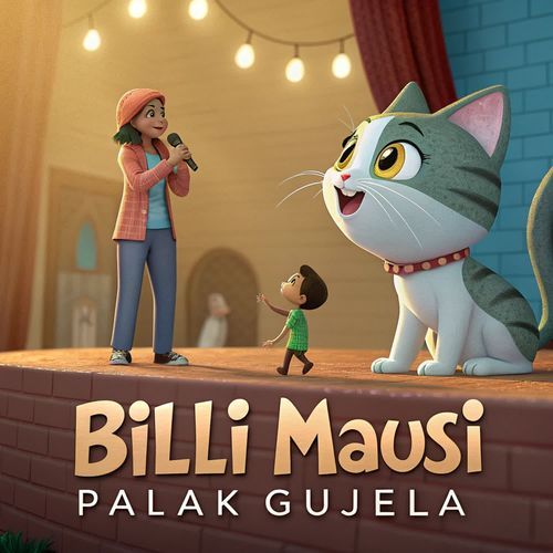 Billi Mausi