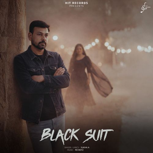Black Suit
