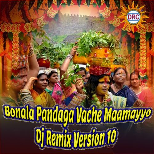 Bonala Pandaga Vache Maamayyo (DJ Remix Version 10)