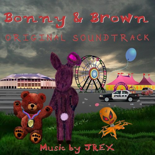 Bonny & Brown (Original Soundtrack)