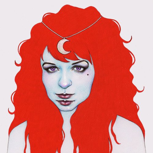 Rafael cover art