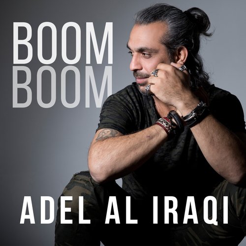 Adel Al Iraqi