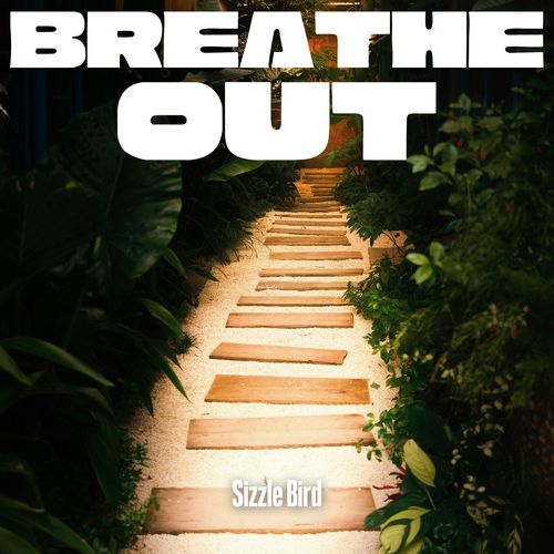 Breathe Out