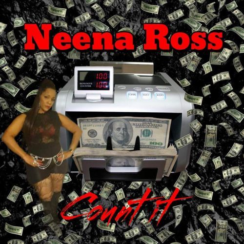 COOKING IN THE KITCHEN cover art
