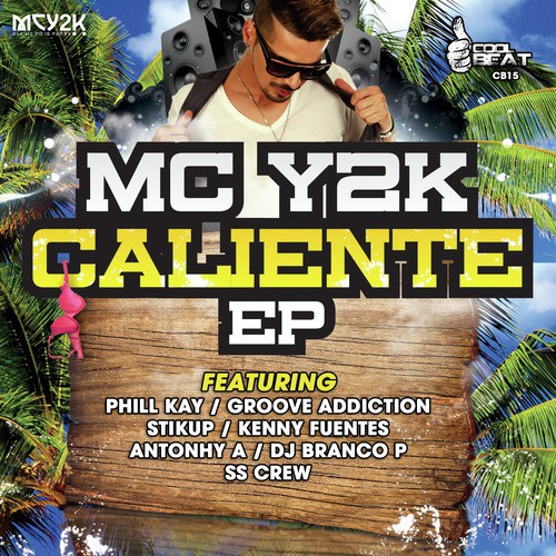 Caliente - EP