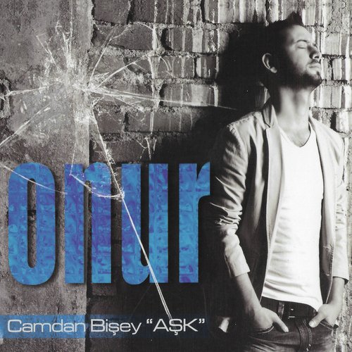 Camdan Bişey Aşk