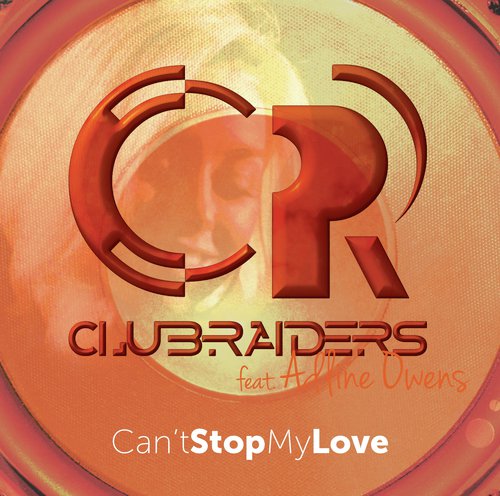 Can't Stop My Love (Clubmix Edit)