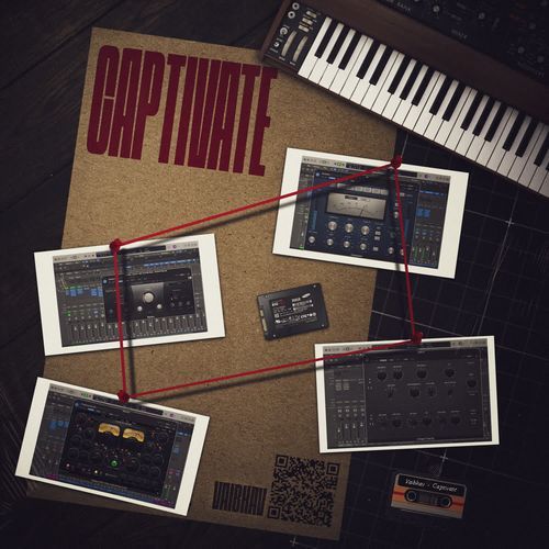 Captivate