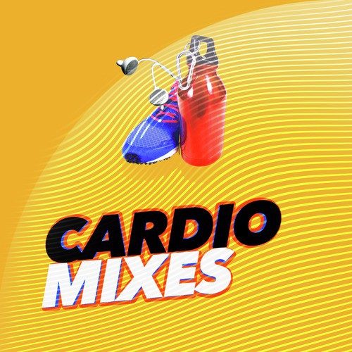 Cardio Mixes