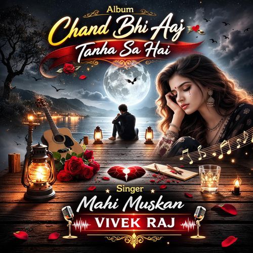 Chand Bhi Aaj Tanha Sa Hai