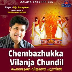 Chembazhukka Vilanja Chundil