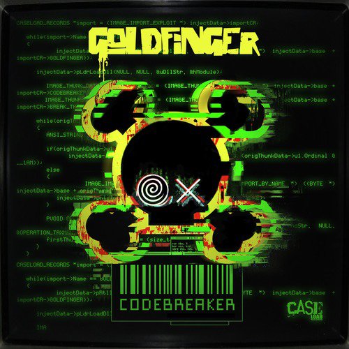 Codebreaker