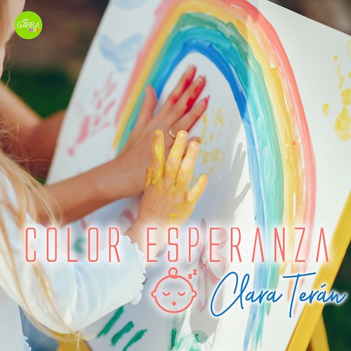 Color Esperanza cover art