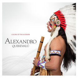 Colors of the Rainbow